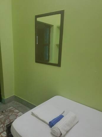 Imagen general del Casa de Huéspedes Baba, Varanasi. Foto 2