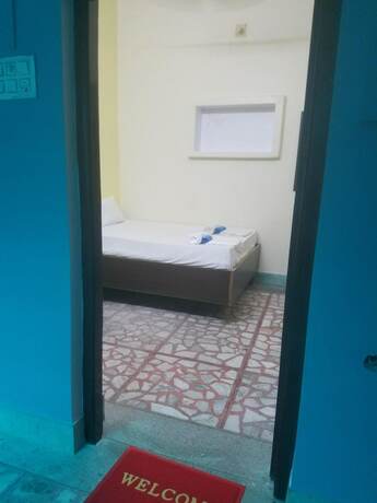 Imagen general del Casa de Huéspedes Baba, Varanasi. Foto 5