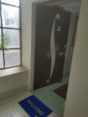 Imagen general del Casa de Huéspedes Baba, Varanasi. Foto 6