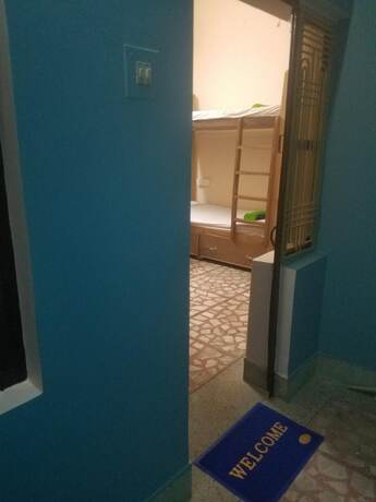 Imagen general del Casa de Huéspedes Baba, Varanasi. Foto 8