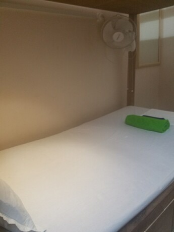 Imagen general del Casa de Huéspedes Baba, Varanasi. Foto 13