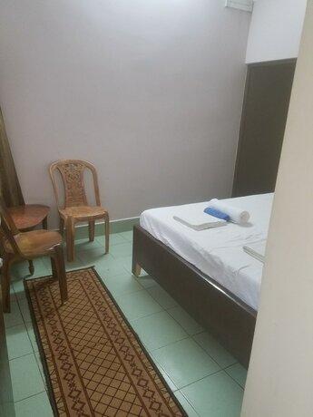 Imagen general del Casa de Huéspedes Baba, Varanasi. Foto 17