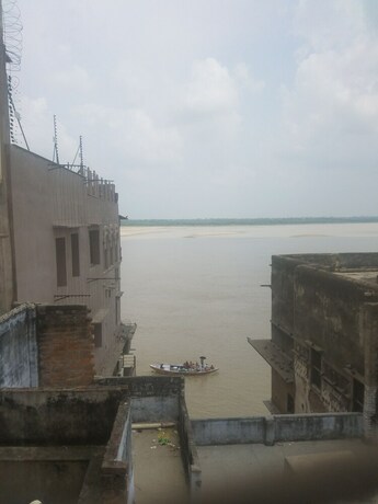 Imagen de la habitación del Casa de Huéspedes Baba, Varanasi. Foto 19