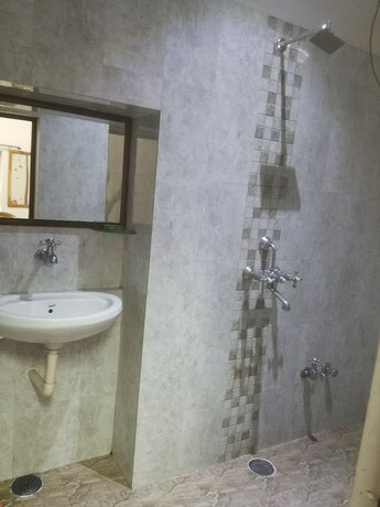 Imagen de la habitación del Casa de Huéspedes Baba, Varanasi. Foto 22