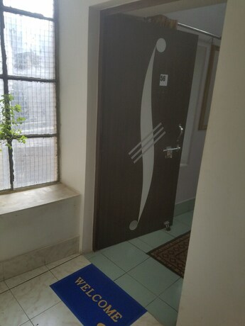 Imagen de la habitación del Casa de Huéspedes Baba, Varanasi. Foto 23