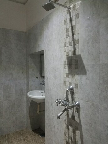 Imagen de la habitación del Casa de Huéspedes Baba, Varanasi. Foto 29