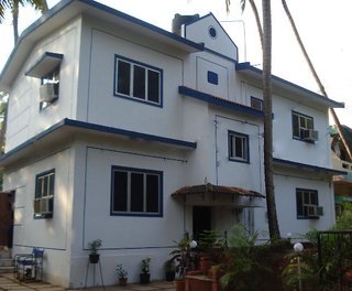 Imagen general del Casa de Huéspedes Baga Villa. Foto 1