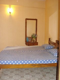 Imagen de la habitación del Casa de Huéspedes Baga Villa. Foto 4