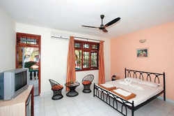 Imagen de la habitación del Casa de Huéspedes Baga Villa. Foto 5