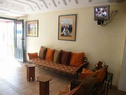 Imagen general del Casa de Huéspedes Bahja De Mogador. Foto 2