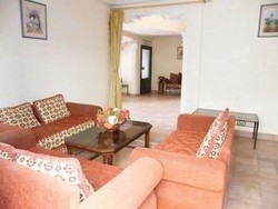 Imagen general del Casa de Huéspedes Bahja De Mogador. Foto 3