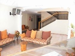 Imagen general del Casa de Huéspedes Bahja De Mogador. Foto 4