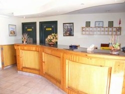 Imagen general del Casa de Huéspedes Bahja De Mogador. Foto 5