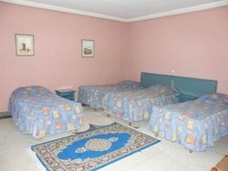 Imagen general del Casa de Huéspedes Bahja De Mogador. Foto 6