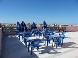 Imagen general del Casa de Huéspedes Bahja De Mogador. Foto 7
