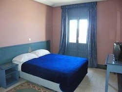 Imagen general del Casa de Huéspedes Bahja De Mogador. Foto 8