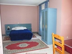 Imagen general del Casa de Huéspedes Bahja De Mogador. Foto 9