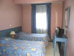 Imagen general del Casa de Huéspedes Bahja De Mogador. Foto 10