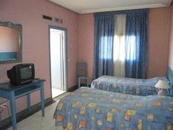 Imagen general del Casa de Huéspedes Bahja De Mogador. Foto 11