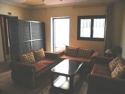 Imagen general del Casa de Huéspedes Bahja De Mogador. Foto 14
