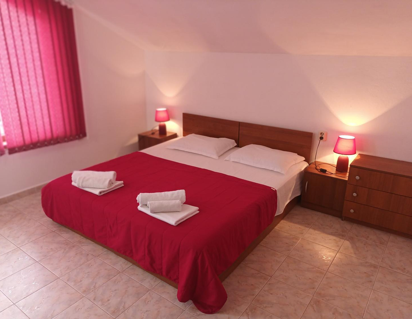 Imagen general del Casa de Huéspedes Bakish Obzor. Foto 4