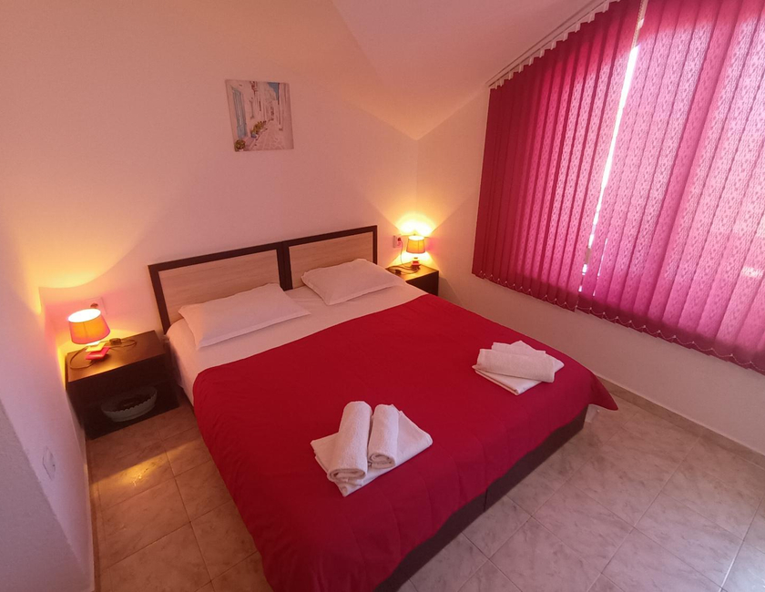 Imagen general del Casa de Huéspedes Bakish Obzor. Foto 16