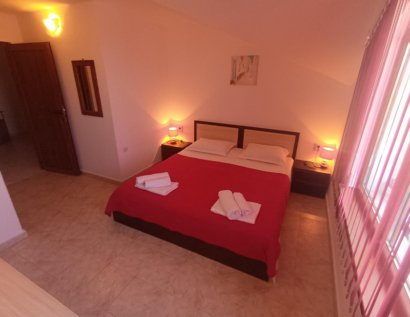 Imagen general del Casa de Huéspedes Bakish Obzor. Foto 18