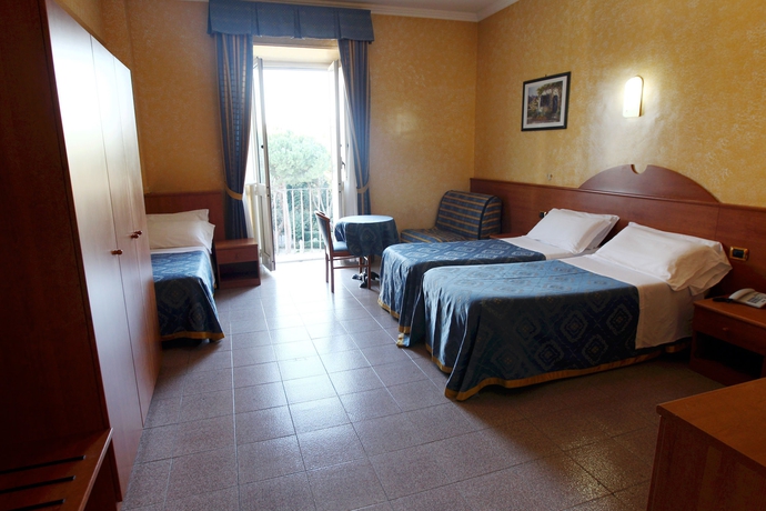 Imagen de la habitación del Casa de Huéspedes Baltik Guesthouse. Foto 7