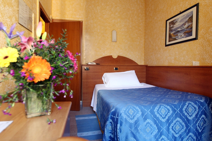 Imagen de la habitación del Casa de Huéspedes Baltik Guesthouse. Foto 8