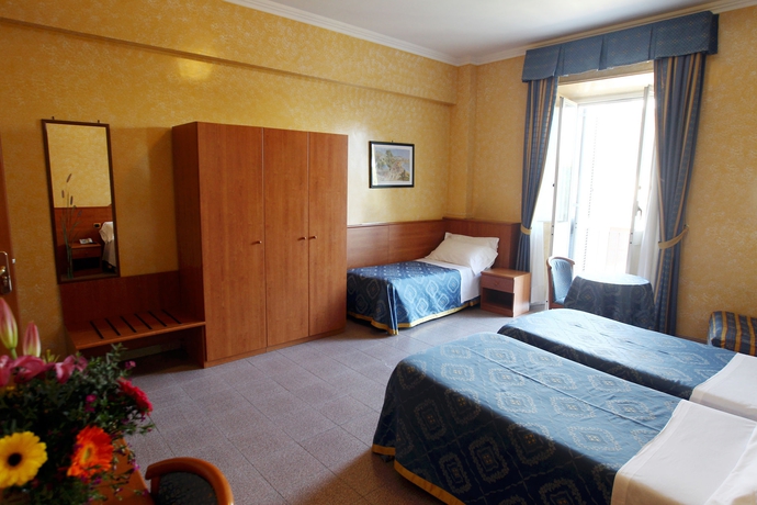 Imagen de la habitación del Casa de Huéspedes Baltik Guesthouse. Foto 9