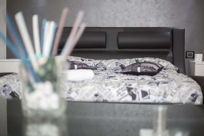 Imagen de la habitación del Casa de Huéspedes BandB Madison. Foto 5