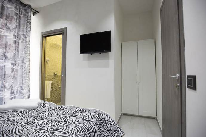 Imagen de la habitación del Casa de Huéspedes BandB Madison. Foto 6
