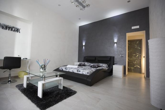 Imagen de la habitación del Casa de Huéspedes BandB Madison. Foto 7
