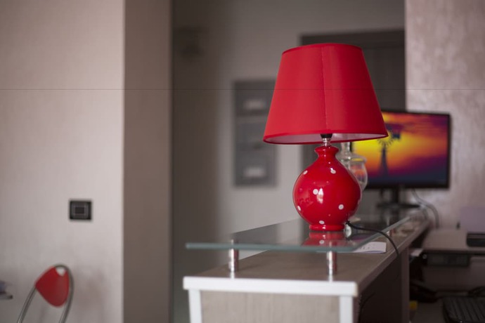 Imagen de los interiores del Casa de Huéspedes BandB Madison. Foto 18
