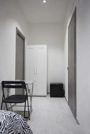 Imagen de la habitación del Casa de Huéspedes BandB Madison. Foto 15