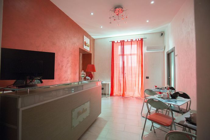 Imagen general del Casa de Huéspedes BandB Madison. Foto 1