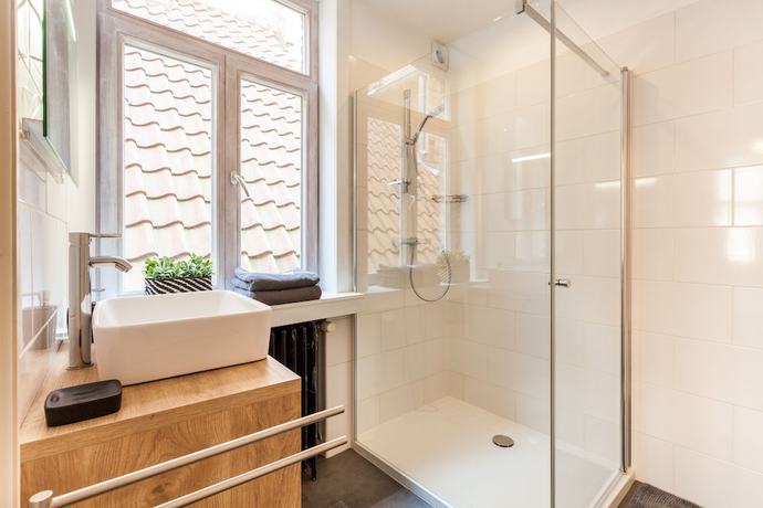Imagen de la habitación del Casa de Huéspedes BandB Maison de la Rose. Foto 6