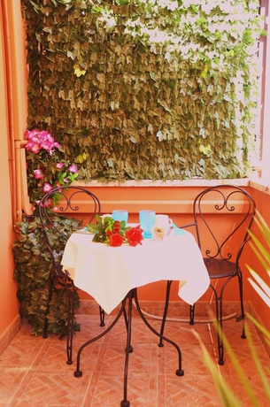 Imagen de los exteriores del Casa de Huéspedes Bandb Alba Domus Roma. Foto 13