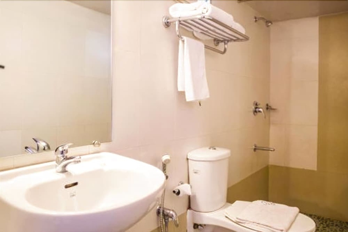 Imagen de la habitación del Casa de Huéspedes Banyan Tree Courtyard. Foto 15