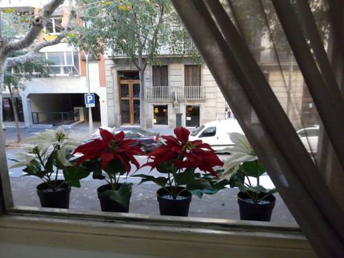 Imagen de la habitación del Casa de Huéspedes Barcelona Bruc I & Ii. Foto 13