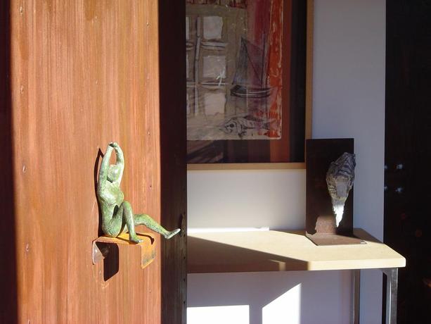 Imagen general del Casa de Huéspedes Barrieiro - Art & Nature. Foto 1