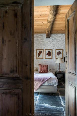 Imagen de la habitación del Casa de Huéspedes Barrieiro - Art & Nature. Foto 4