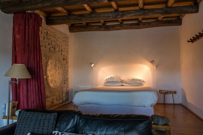 Imagen de la habitación del Casa de Huéspedes Barrieiro - Art & Nature. Foto 5