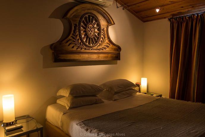Imagen de la habitación del Casa de Huéspedes Barrieiro - Art & Nature. Foto 6