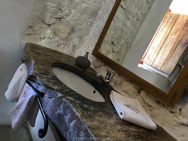Imagen de la habitación del Casa de Huéspedes Barrieiro - Art & Nature. Foto 7