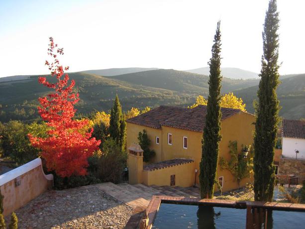 Imagen de los exteriores del Casa de Huéspedes Barrieiro - Art & Nature. Foto 12