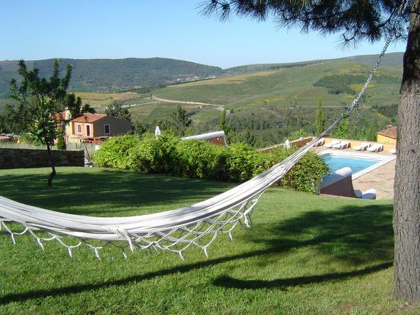 Imagen de los exteriores del Casa de Huéspedes Barrieiro - Art & Nature. Foto 13
