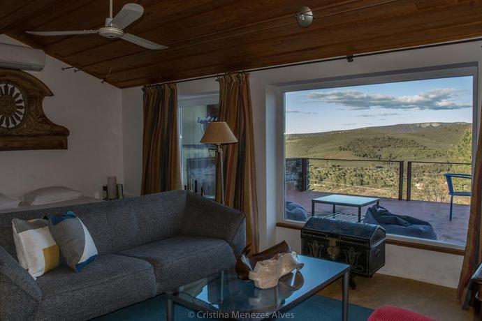 Imagen de los interiores del Casa de Huéspedes Barrieiro - Art & Nature. Foto 15