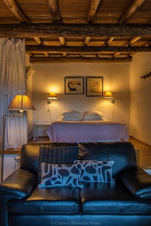 Imagen de la habitación del Casa de Huéspedes Barrieiro - Art & Nature. Foto 9