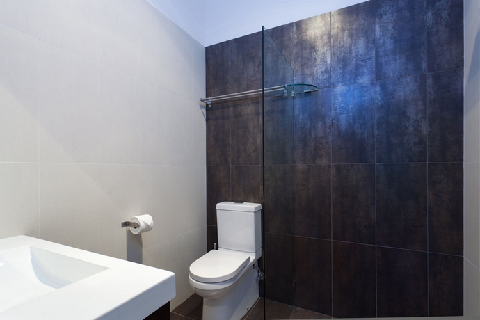 Imagen de la habitación del Casa de Huéspedes Bay Haven Lodge. Foto 1